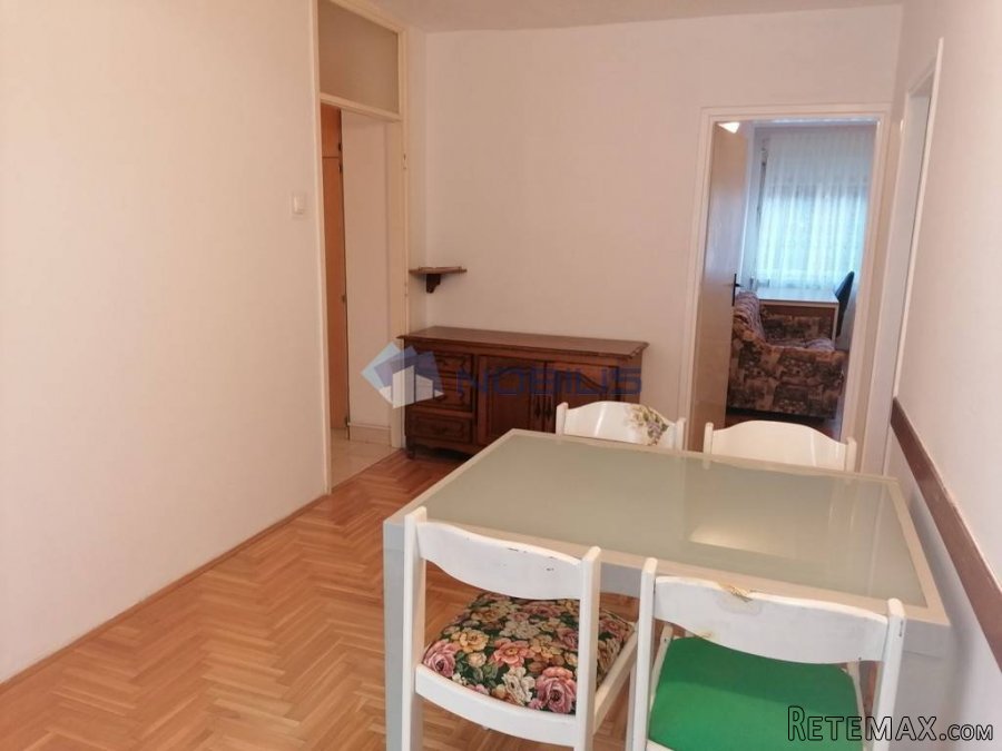 Zagreb, Knežija, 3- sobni stan, 58,41 m2 - 5