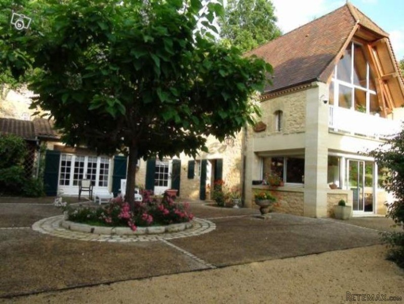 Situated In A Quiet Location And With..