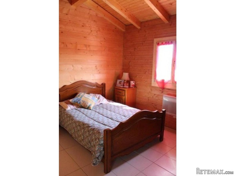 Wooden Villa On Outskirts Of Village.. - 2