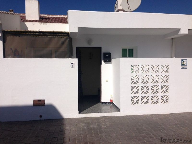 3 Bedrooms - Town House - Malaga - For..