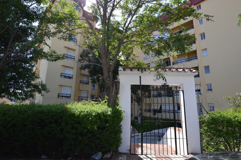 Attractive Property in la Campana - 2