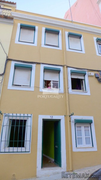 Excellent T1 Apartment Near Estrela.. - 2