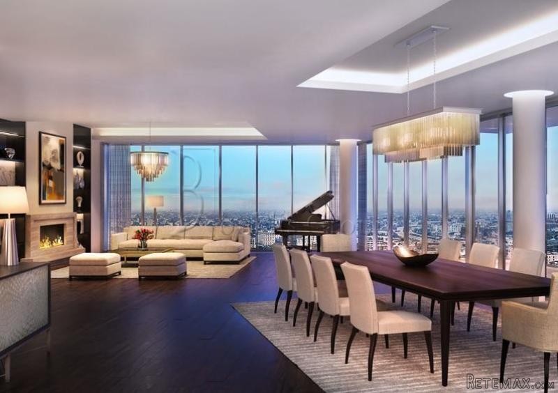Grand Master Suite==dashing City/river..