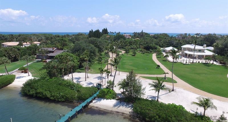 Land For Sale: Hobe Sound, Florida - 2