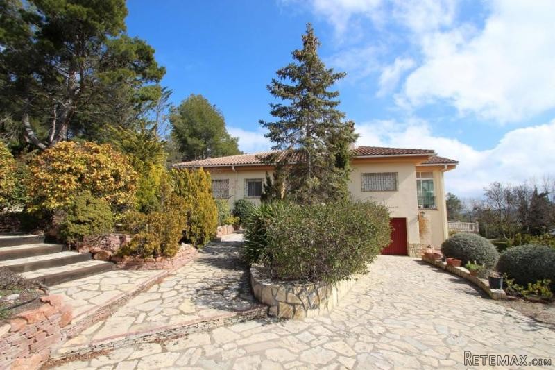 Large villa in Alcoy with Pool (Ref...