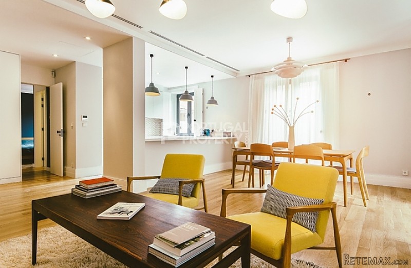 Luxury 3 Bedroom Apartment in Central..