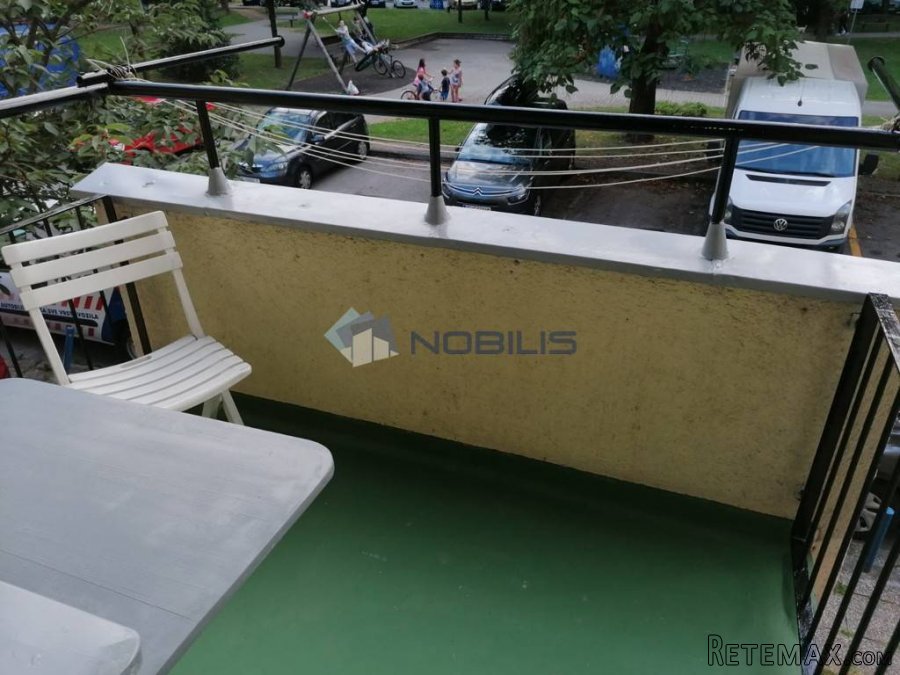 Zagreb, Knežija, 3- sobni stan, 58,41 m2 - 8
