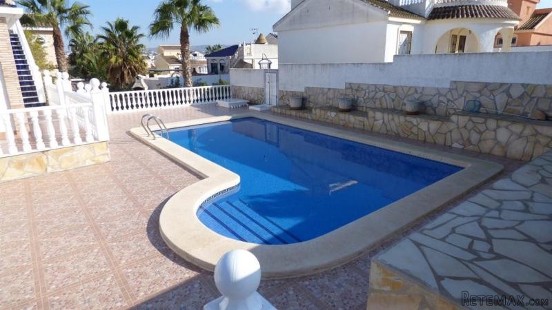 3 Bedrooms - Detached - Murcia - For.. - 2