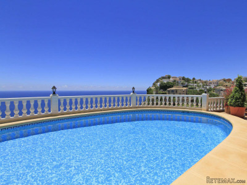 4 Bedrooms - Villa - Alicante - For Sale - 2