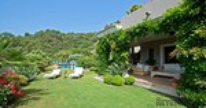 5 Bedrooms - Villa - Malaga - For Sale - 2