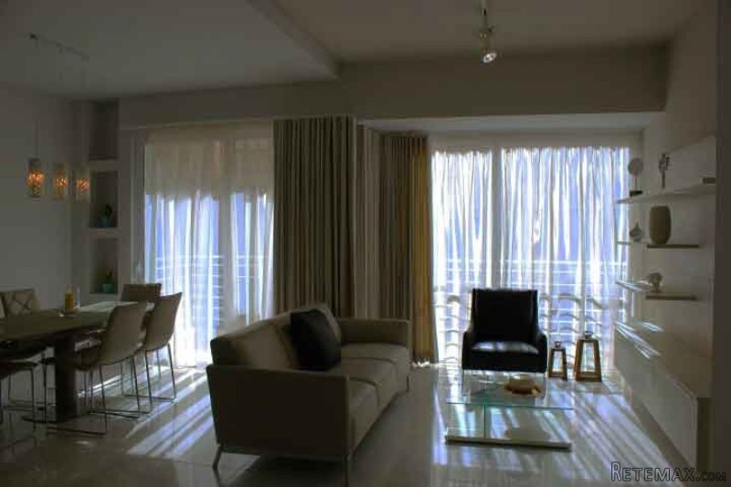 Flat, Luxurious Finish - 2