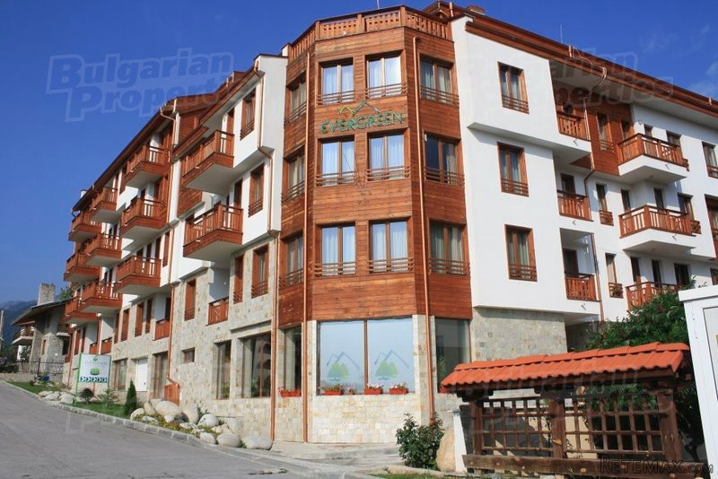 Furnished Holiday Apartments In The Ski..