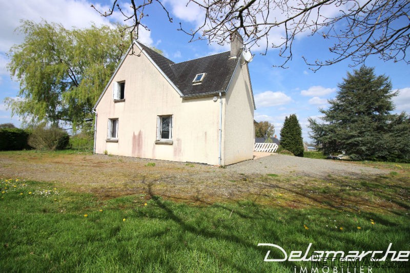 Saint Sauveur La Pommeraye - House For.. - 2