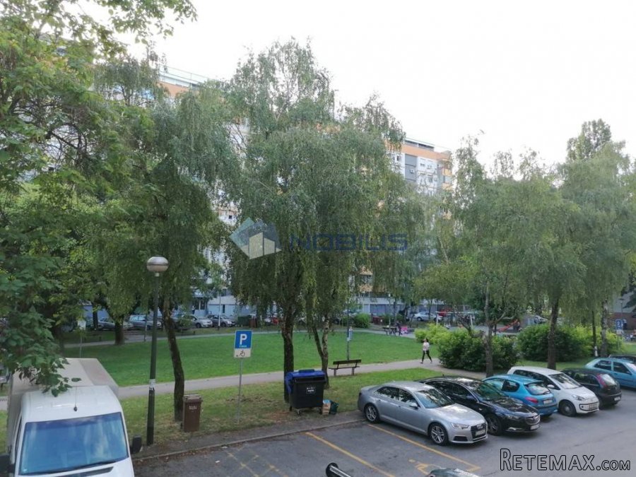 Zagreb, Knežija, 3- sobni stan, 58,41 m2 - 9
