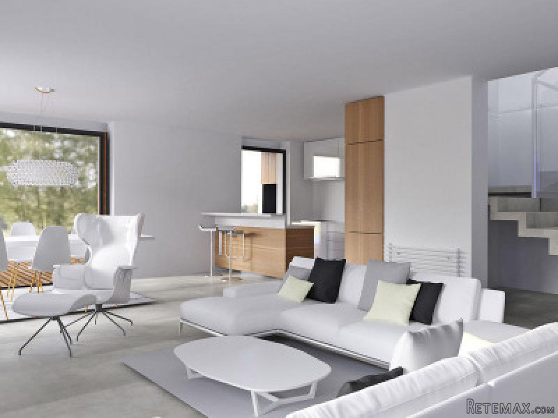 4 Bedrooms - Villa - Alicante - For Sale - 2