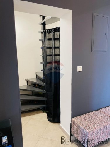 KASTAV, Rubeši - Dvoetažni stan 119 m2 + 2 Garaže - 10