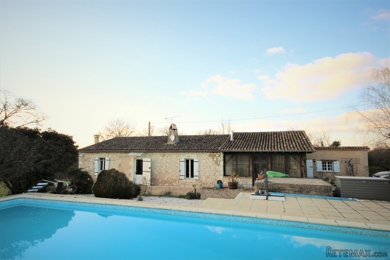 Beautiful 3 Bedroom Stone House With..