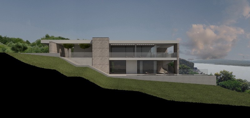 Brand New Modern Villa Under.. - 2
