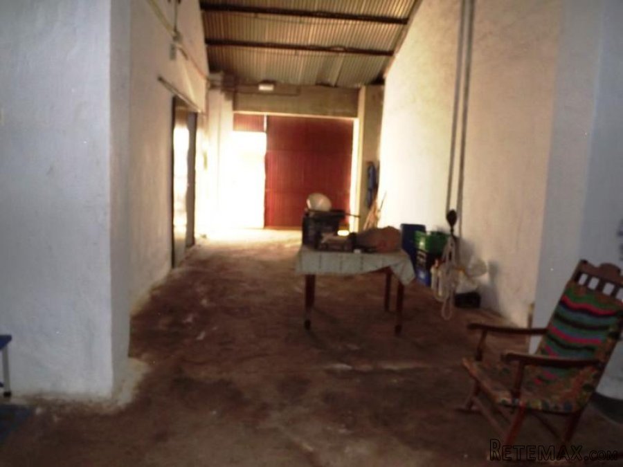 Large old olive press with garage / out buildings in a.. - 11