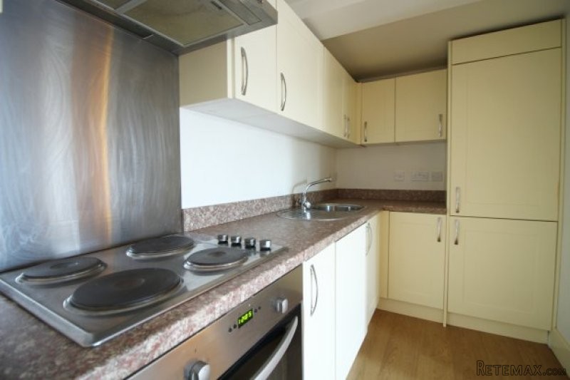1 bedroom, Apartment house for sale - 2