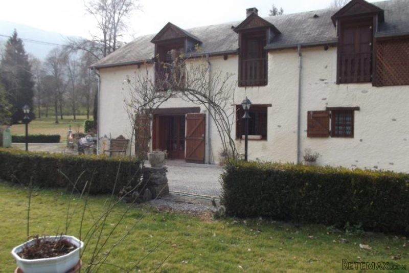4 Bedrooms - House - Midi-Pyrenees -..