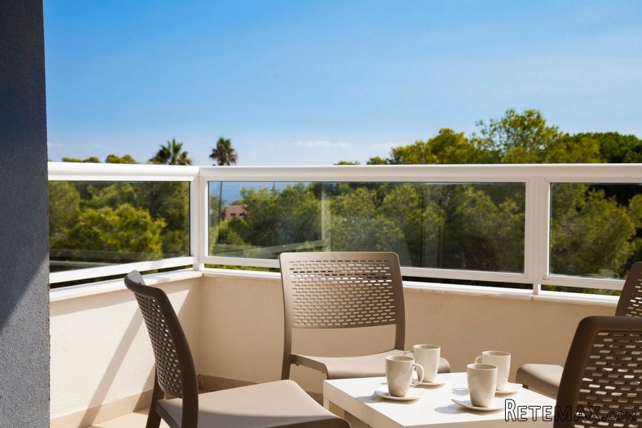 Apartamentos exclusivos en Campoamor, Orihuela CostaLa.. - 2