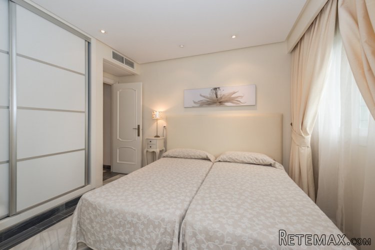 Gran Marbella Frontline Beach 4 bedroom apartment, rare to.. - 2