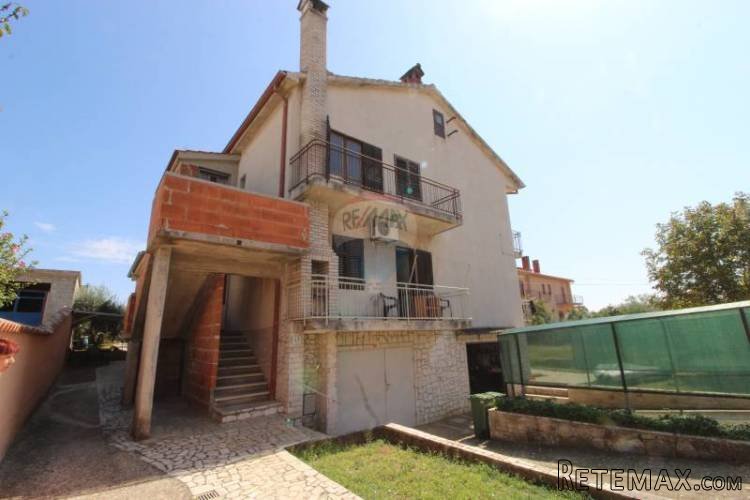 ISTRA, PULA, GALIŽANA, dvojna kuća na mirnoj lokaciji - 2