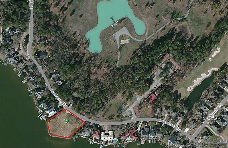 Land For Sale: 158 La Costa Montgomery..