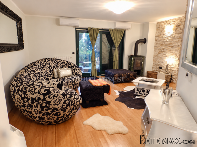 OPATIJA, strogi centar dvojna kuća od 260 m2 blizu mora - 2