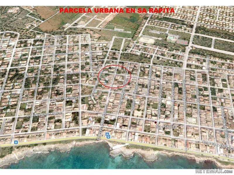 Plot New Construction For Sale In Sa..