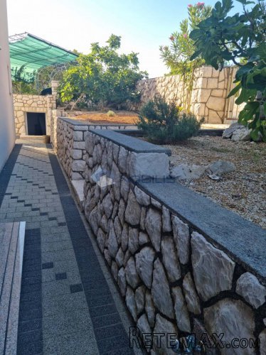 Rab, Barbat, kuća u nizu u blizini mora, 70,99 m2 + PM - 12