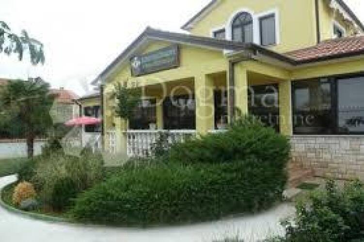 Restoran, Umag - 2