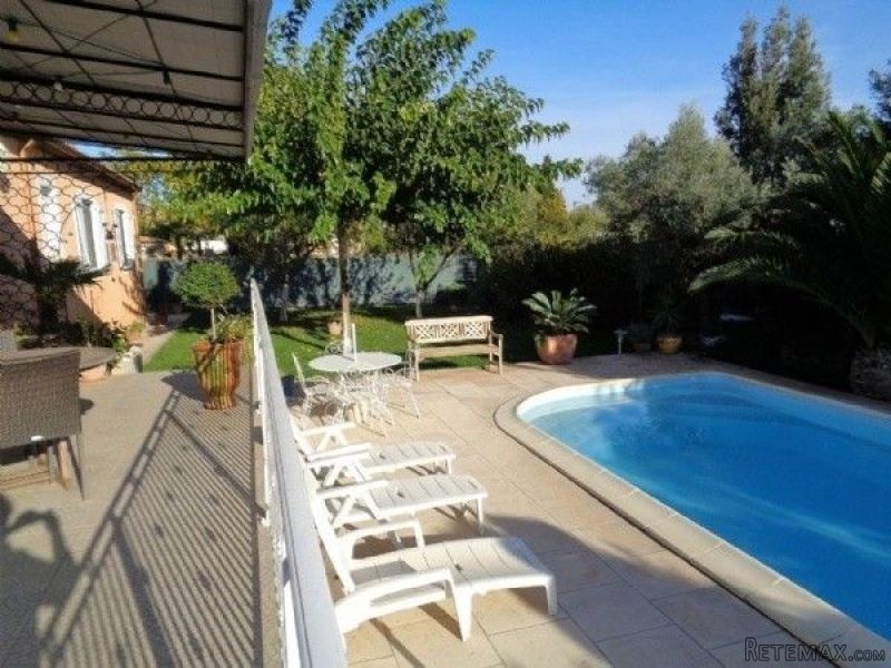 Superb Villa In Excellent Condition..