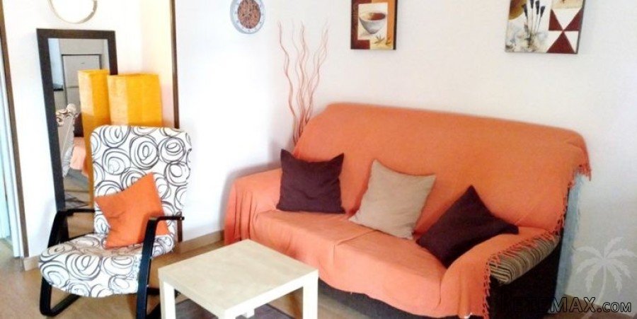 Very good located studio less than 200 meters from the.. - 2