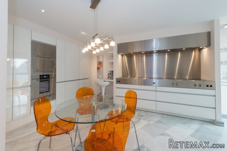 Gran Marbella Frontline Beach 4 bedroom apartment, rare to.. - 3
