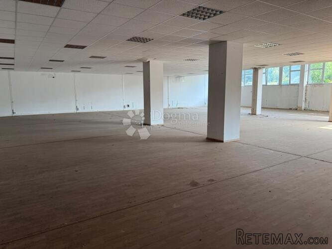 Poslovni objekt, 1484 m² – južni dio Čakovca - 3