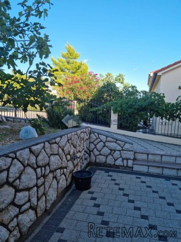 Rab, Barbat, kuća u nizu u blizini mora, 70,99 m2 + PM - 13