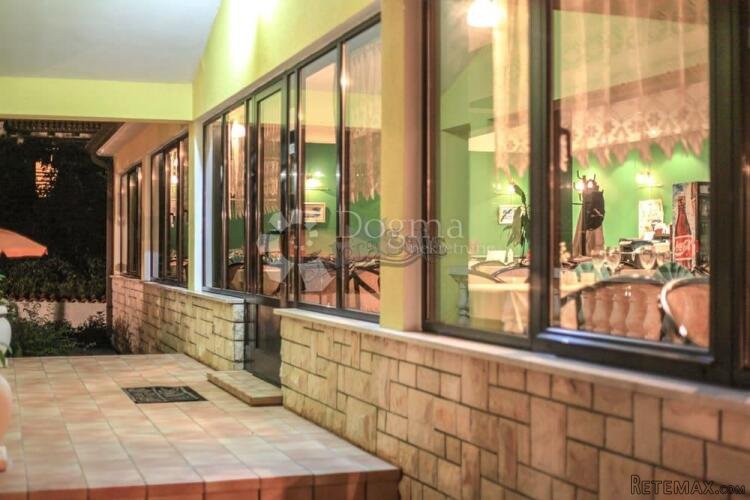 Restoran, Umag - 3
