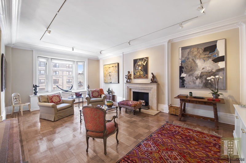 1 bedroom Apartment For Sale: 929 PARK..