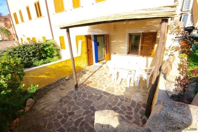1 Bedroom - Apartment - For Sale