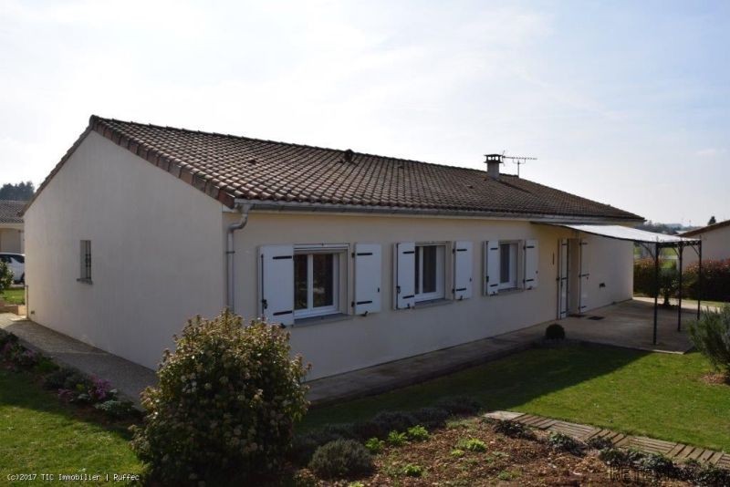 Charming Bungalow In Immaculate Order.. - 2