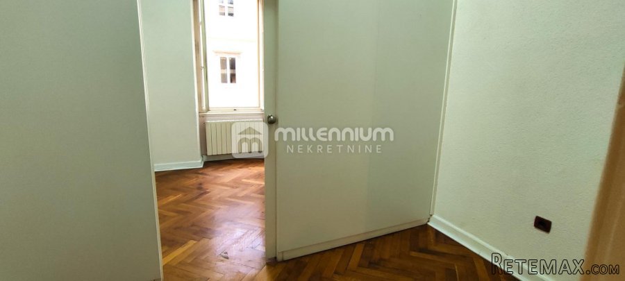 Najam, Rijeka, Centar, 93.04m2, uredi - 4