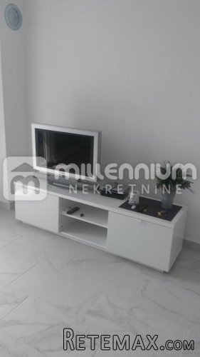 Novi Vinodolski, Povile, 92.41m2, dvije stambene jedinice - 4