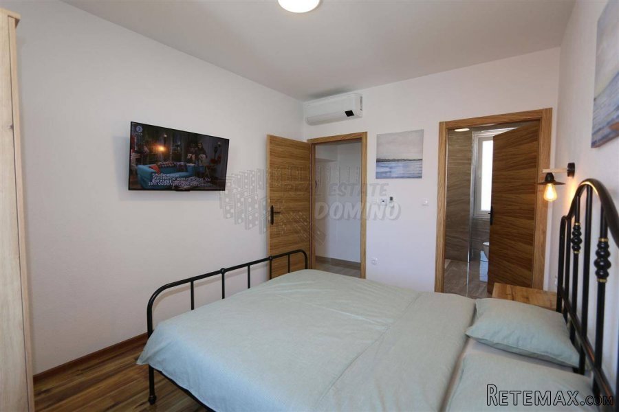 Renovirana stara kamena kuća! Otok krk, Dobrinj - 14
