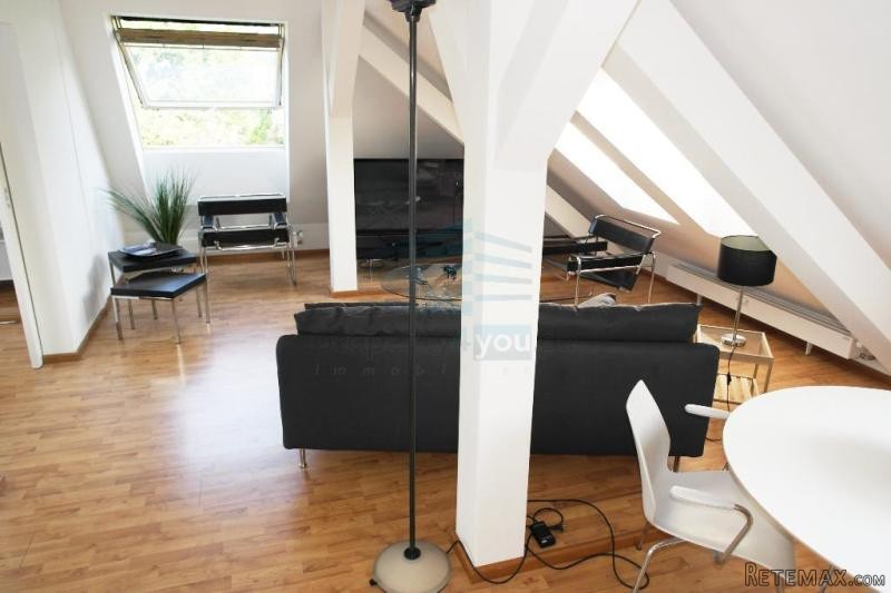 2-Zimmer Wohnung in Munchen-Laim mit..