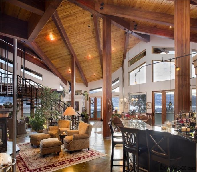 6 bedroom House For Sale: Little Pinion..
