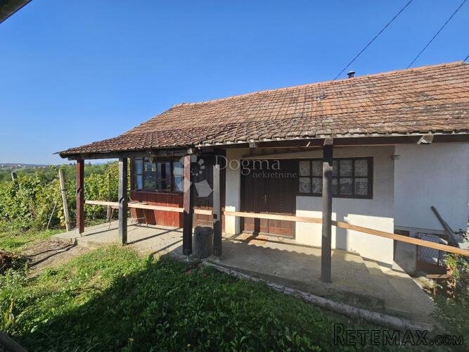 Mir, priroda i novi početak – vaša kuća čeka!