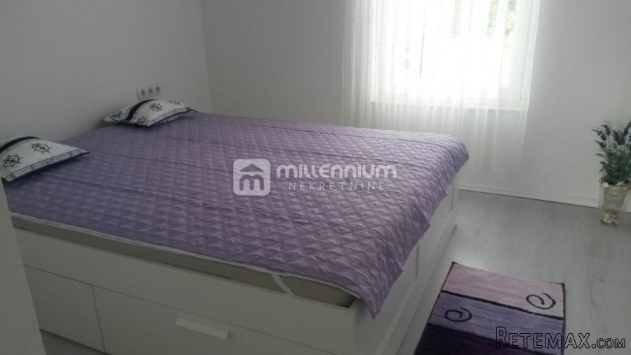 Novi Vinodolski, Povile, 92.41m2, dvije stambene jedinice - 5