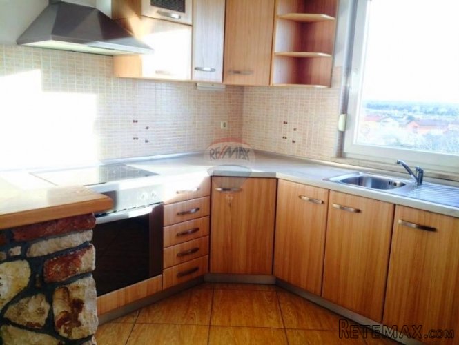 Novigrad, stan 64 m2, sa pogledom na more - 3